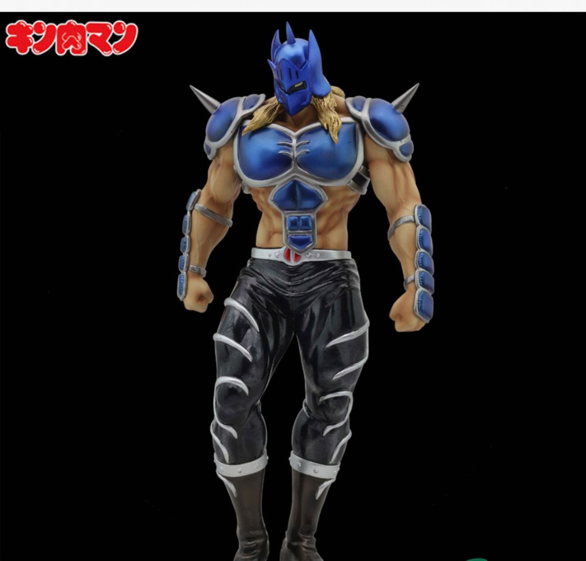 キン肉マン CCP CMC NO EX ケビンマスク アドベント 原作 キン肉マン CCP CMC NO EX ケビンマスク アドベント 原作