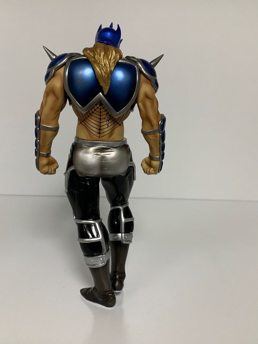 キン肉マン CCP CMC NO EX ケビンマスク アドベント 原作 キン肉マン CCP CMC NO EX ケビンマスク アドベント 原作