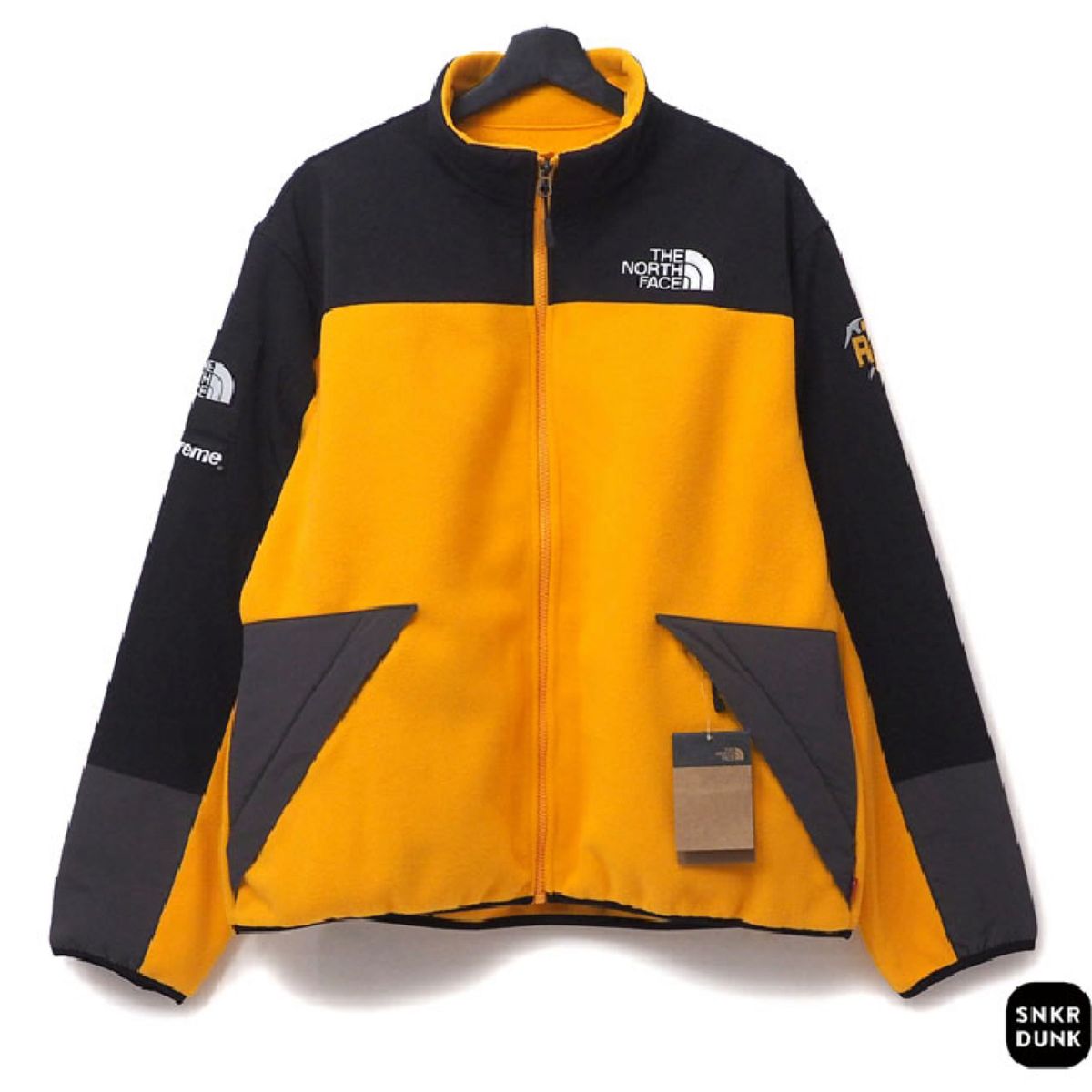 Supreme The North Face RTG Fleece Jacket