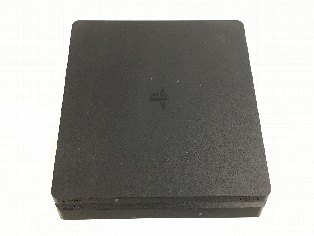 驚きの価格 PS4 本体 CUH-2000A 500GB 中古 プレイステーション