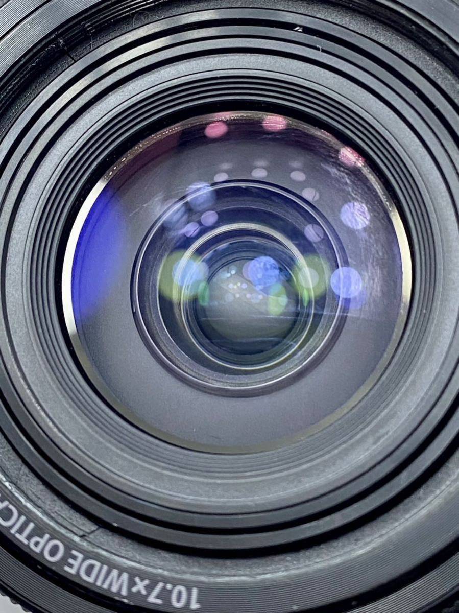 OLYMPUS デジタルカメラ STYLUS-1S 28-300mm 全域F2.8 光学10.7倍ズーム ブラック STYLUS-1S BLK_画像6
