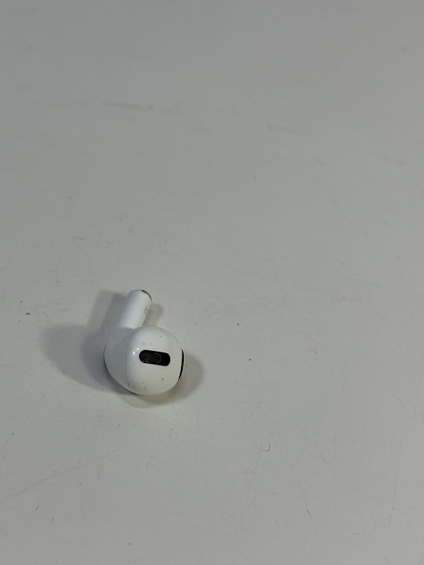 Apple アップル Airpods PRO A2083 R 右耳 片方のみ イヤホン イヤフォン 難有 (R510R3_画像4