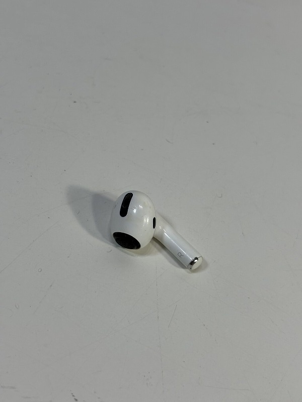 Apple アップル Airpods PRO A2083 R 右耳 片方のみ イヤホン イヤフォン 難有 (R510R7_画像1