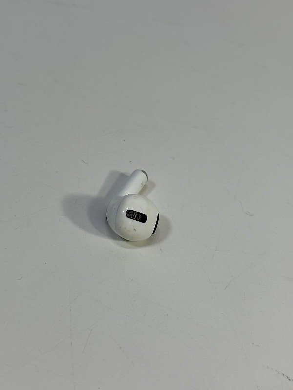 Apple アップル Airpods PRO A2083 R 右耳 片方のみ イヤホン イヤフォン 難有 (R510R7_画像4