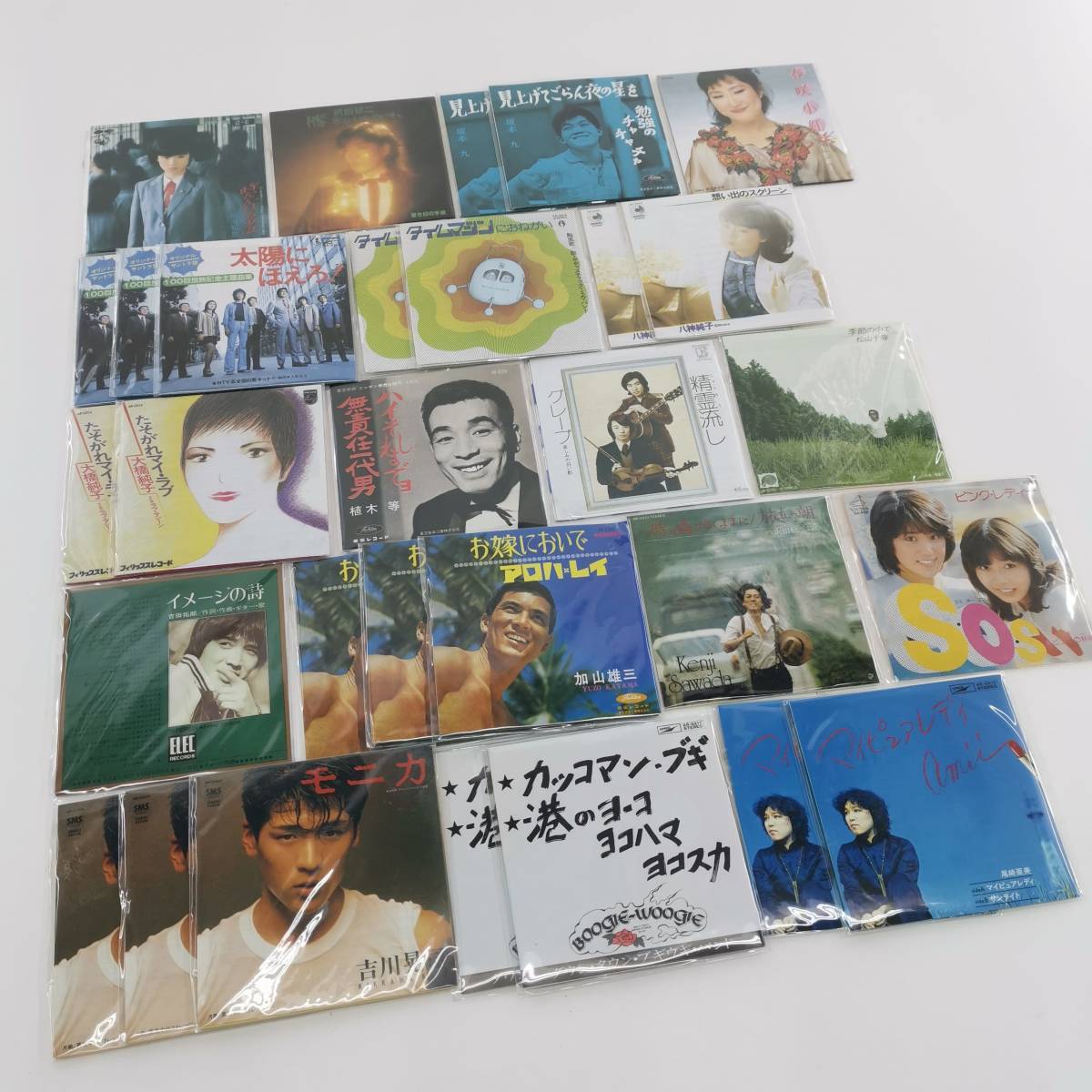  free shipping unused storage goods Glyco time slip Glyco youth. melody chocolate 2 8 centimeter CD Showa Retro summarize set #11970