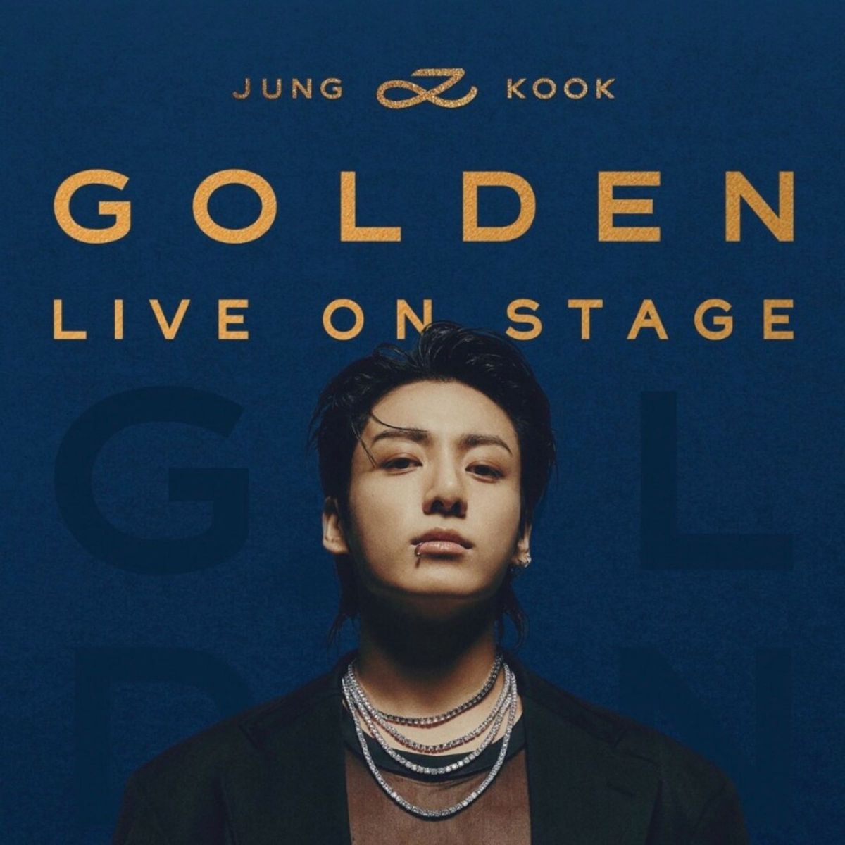BTS DVD グク 最新 GOLDEN Live On Stage ショーケース LIVE ライブ
