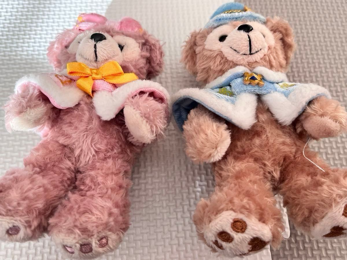 ダッフィー シェリー メイ ディズニー ディズニーシー ダッフィー シェリー メイ ディズニー ディズニーシー