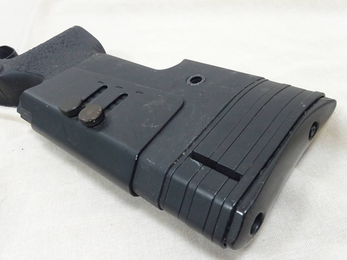 (お-J-390)エアガン Remington MODEL 700 レミントン M700 銃 ボルトアクション ライフル 動作未確認 中古_画像5