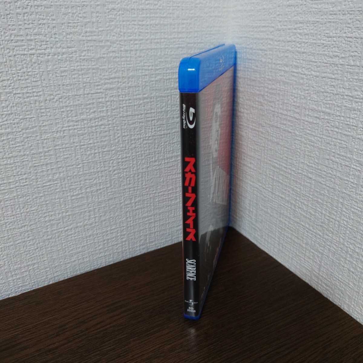 【1円スタート】スカーフェイス('83米) Blu-ray セル版_画像3
