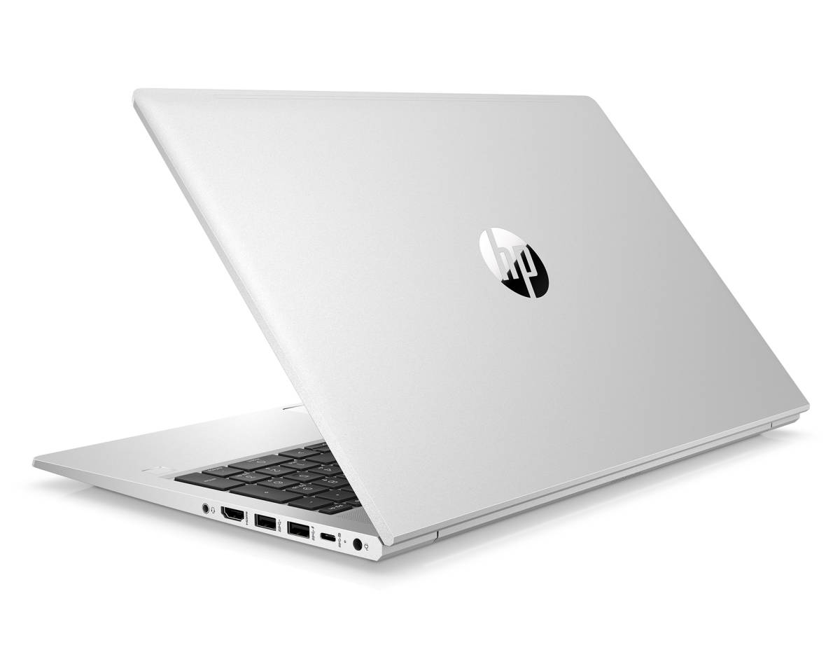 ★残２■新品■HP ProBook 450 G9■7H145PA#ABJ■第12世代 Corei5-1235U■SSD256■8GB■WiFi■Webカメラ■Windows11■インボイス領収対応可_画像5