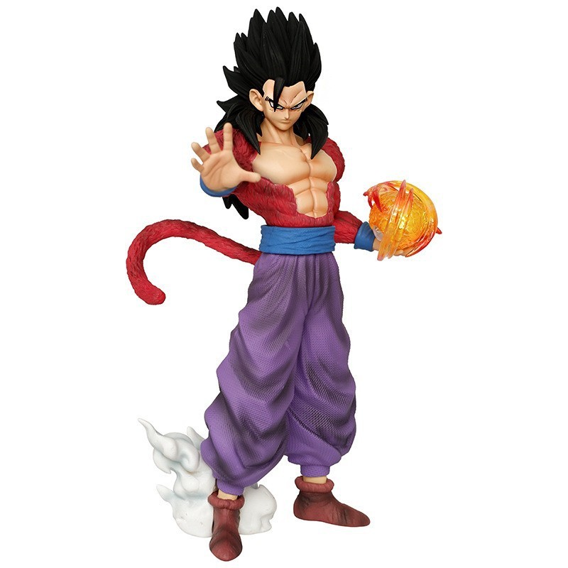 ☆D148 ☆ドラゴンボール ☆超サイヤ人4 孫悟飯 ☆海外限定 28CM ☆D148 ☆ドラゴンボール ☆超サイヤ人4 孫悟飯 ☆海外限定 28CM