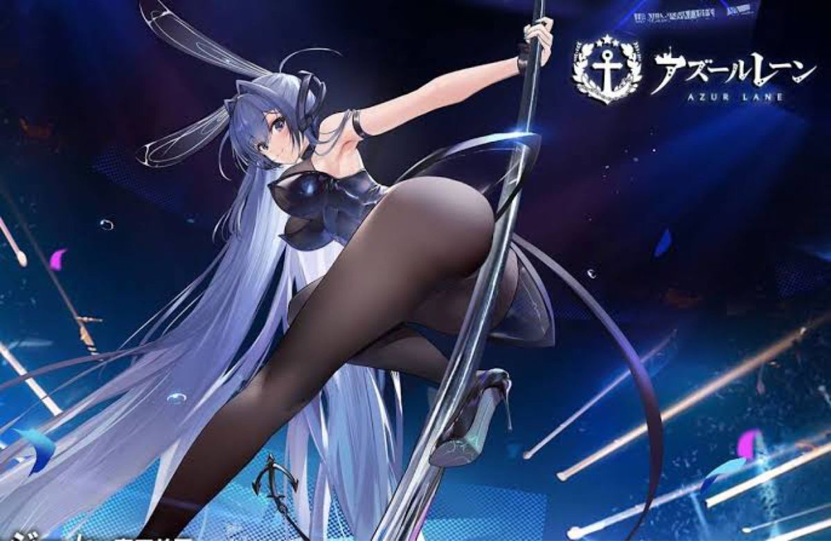 B-style アズールレーン ニュージャージー リッピング B-style アズールレーン ニュージャージー リッピング
