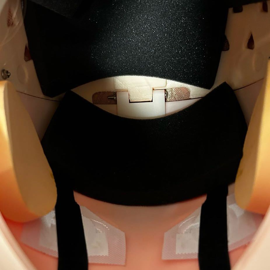 美少女着ぐるみkigurumi コスプレアトラクフルマスク鍵付き|跨買 美少女着ぐるみkigurumi コスプレアトラクフルマスク鍵付き|跨買