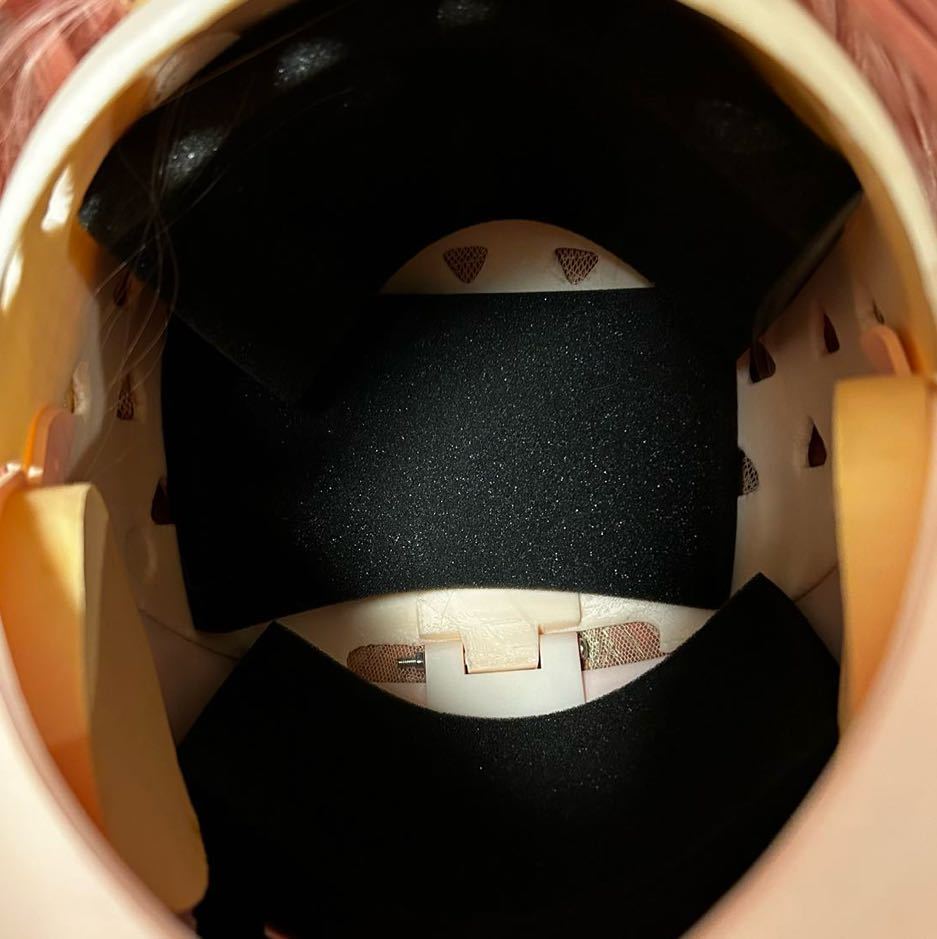 美少女着ぐるみkigurumi コスプレアトラクフルマスク鍵付き|跨買 美少女着ぐるみkigurumi コスプレアトラクフルマスク鍵付き|跨買