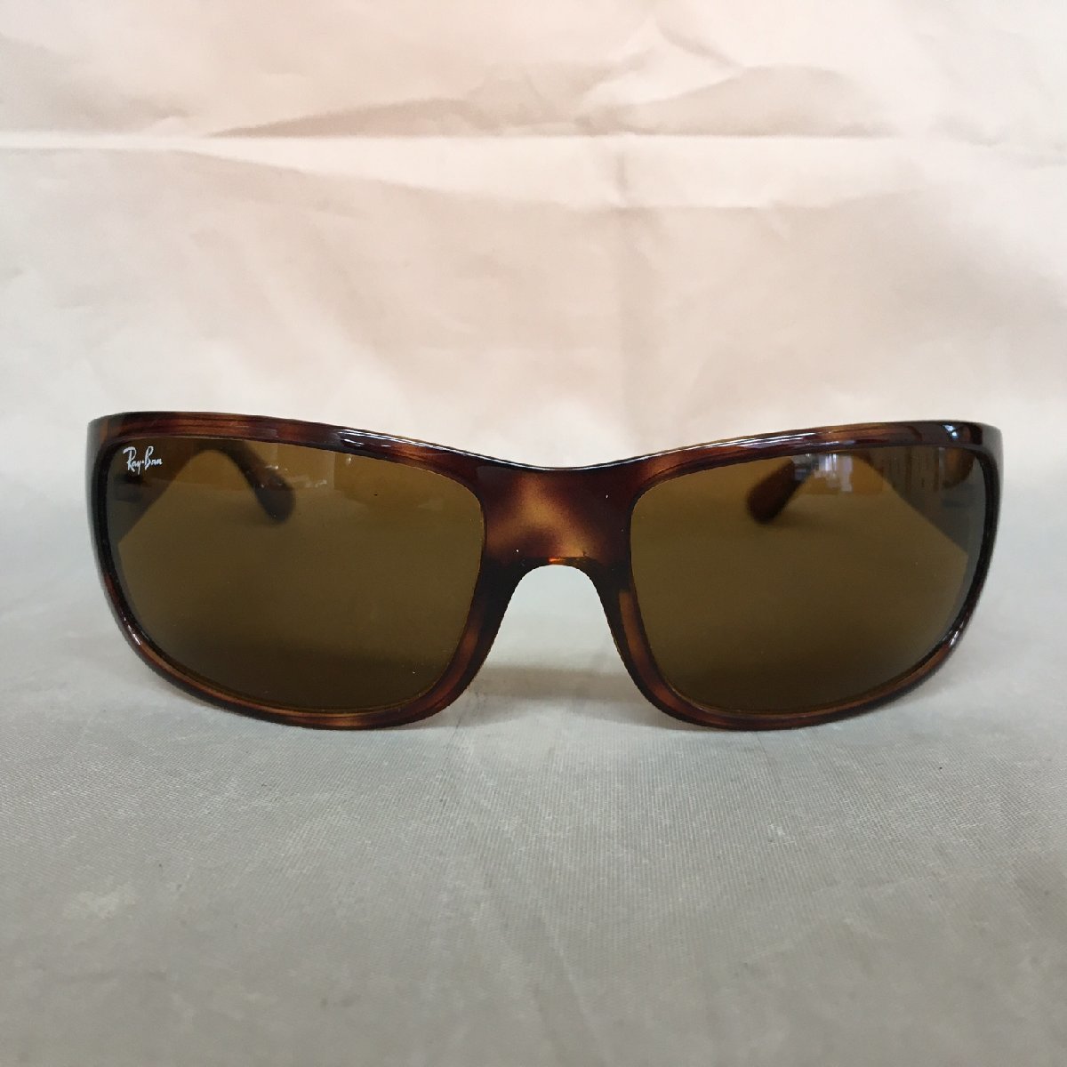 【中古品B】Ray・Ban(レイ・バン) 偏光サングラス RB4095 642 3N (管理番号：063105)_画像1