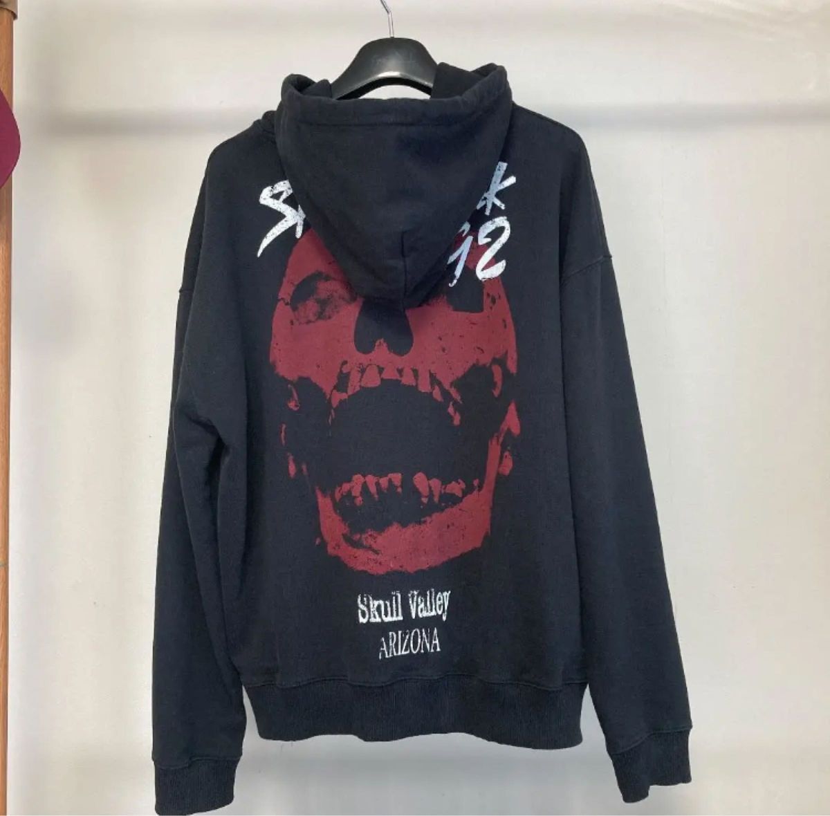 M+RC NOIR SPRING BREAK HOODIE マルシェノア|Yahoo!フリマ(旧 M+RC NOIR SPRING BREAK HOODIE マルシェノア|Yahoo!フリマ(旧