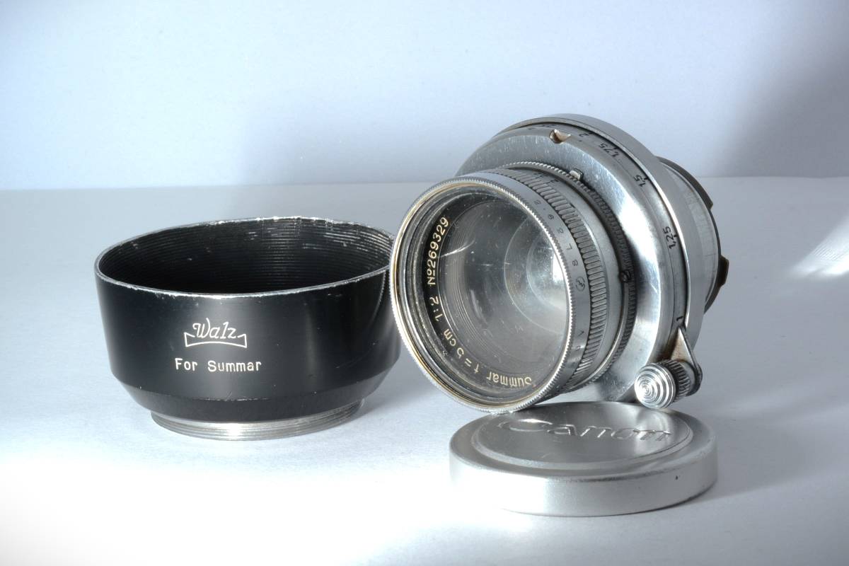 Yahoo!オークション - LEICA ライカ ズマールL50mm 2沈胴 Yahoo!オークション - LEICA ライカ ズマールL50mm 2沈胴