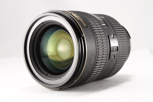 ★訳あり品★ニコン Nikon AF-S 28-70mm F2.8D ED★綺麗な外観 絞り動作OK★95730の画像1