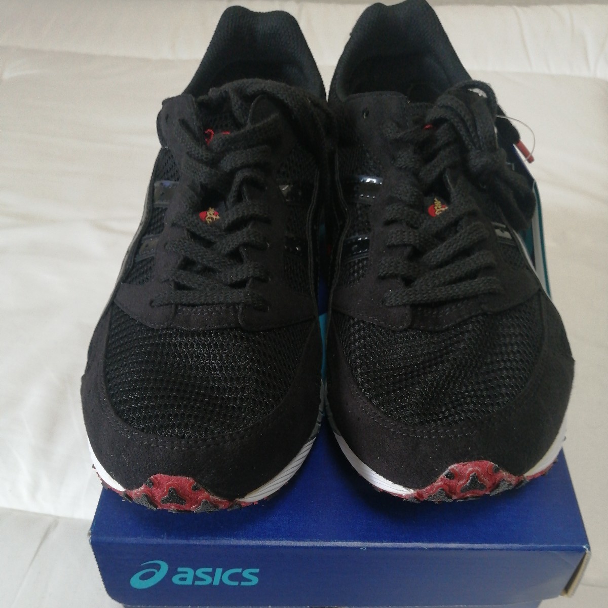 ASICS アシックス　ターサージャパン　TARTHER JAPAN 26.0cm　未使用　未使用_画像2