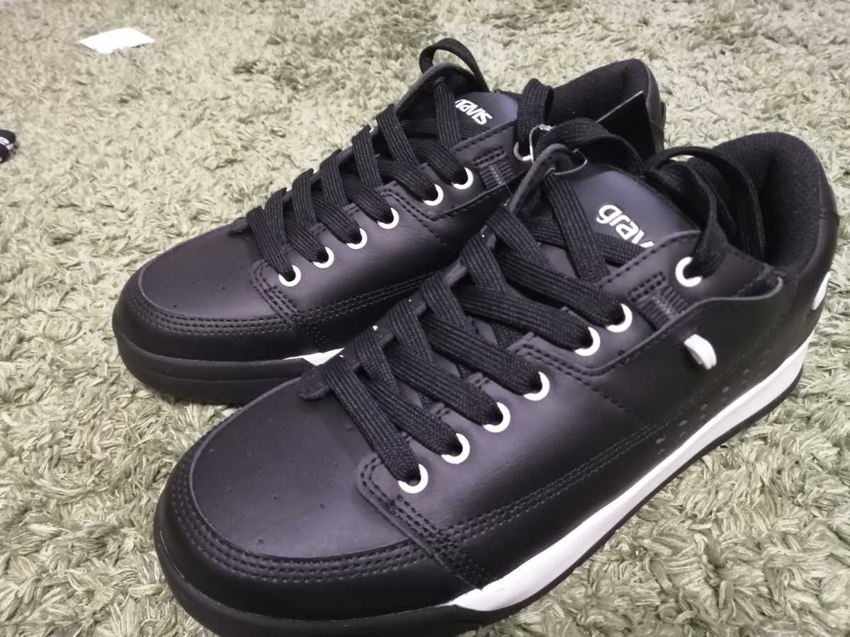 Gravis gravis tharcac ac 25,0 см. Неиспользованный