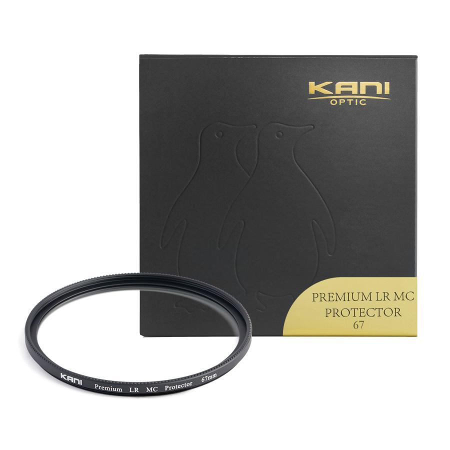 【新品未開封】 KANI67mm保護フィルターPremiumProtector_画像1