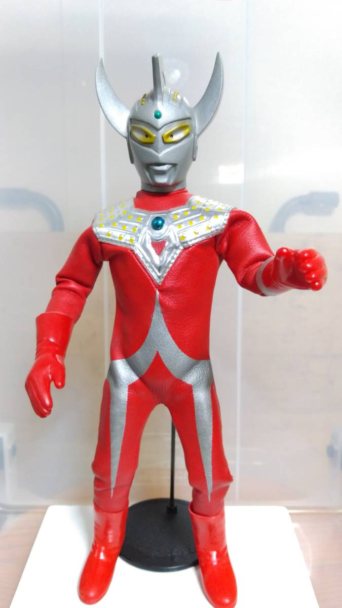 タカラ変身サイボーグ ウルトラマンタロウ 1970年代当時物ニューGIジョー TAKARA ハズブロ HASBRO 昭和レトロ ウルトラマン ウルトラセブン_画像6