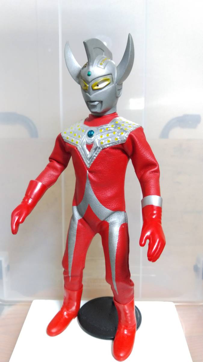 タカラ変身サイボーグ ウルトラマンタロウ 1970年代当時物ニューGIジョー TAKARA ハズブロ HASBRO 昭和レトロ ウルトラマン ウルトラセブン_画像3