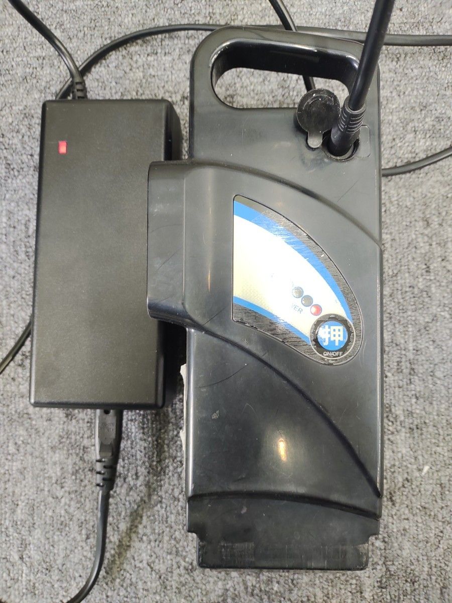 電動アシスト自転車 バッテリー充電器 エンドウ商事|Yahoo 電動アシスト自転車 バッテリー充電器 エンドウ商事|Yahoo