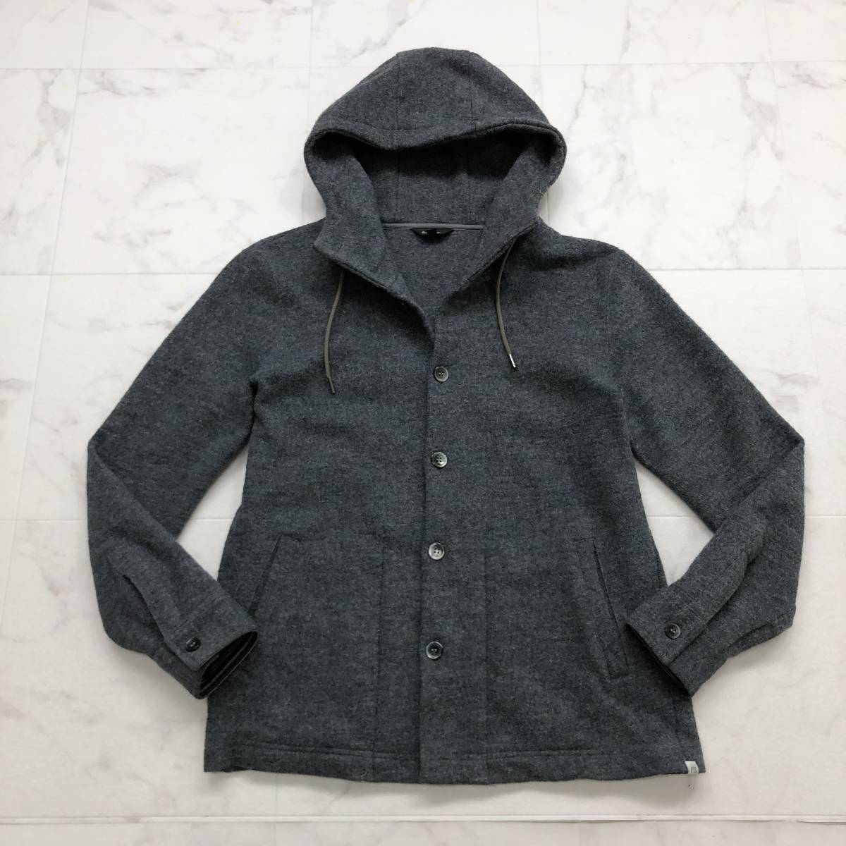 Paul Smith REDEAR ボアフリース ブルゾン ジャケット・アウター Paul Smith REDEAR ボアフリース ブルゾン ジャケット・アウター