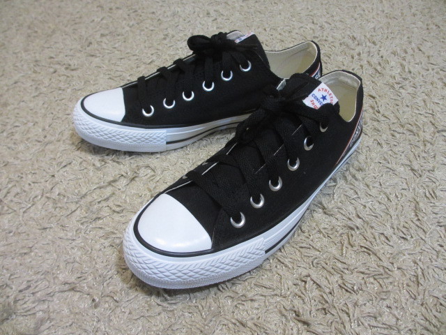  new goods Converse CONVERSE sneakers nek Star 26.5 centimeter men's / man 26.5cm 26.5 lady's shoes shoes good-looking brand 