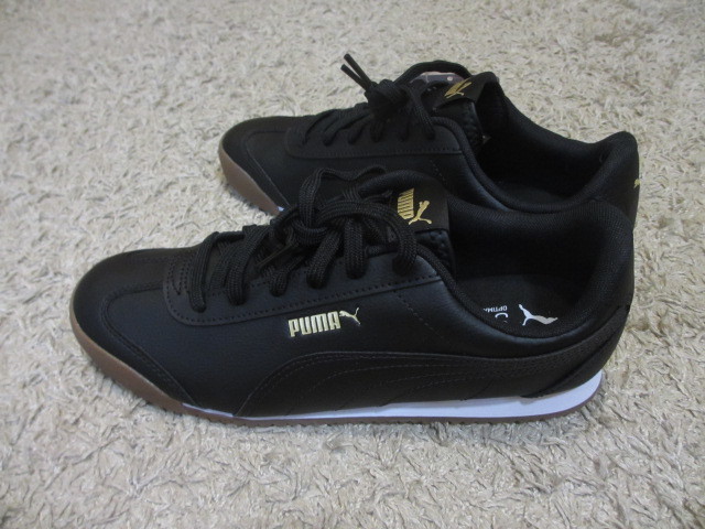 プーマ PUMA スニーカー チュリーノ 26.5センチ メンズ / 26.5cm