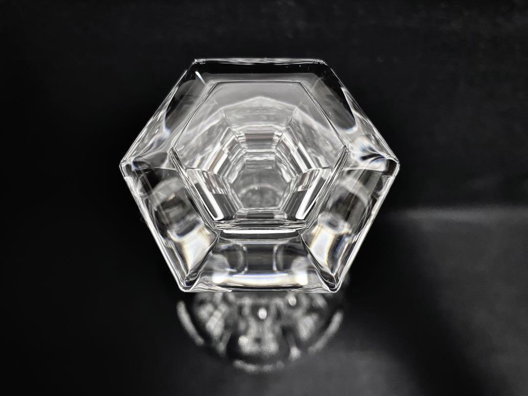 Baccarat バカラ クリスタル アルクール 大型 デキャンタ 28cm Baccarat バカラ クリスタル アルクール 大型 デキャンタ 28cm