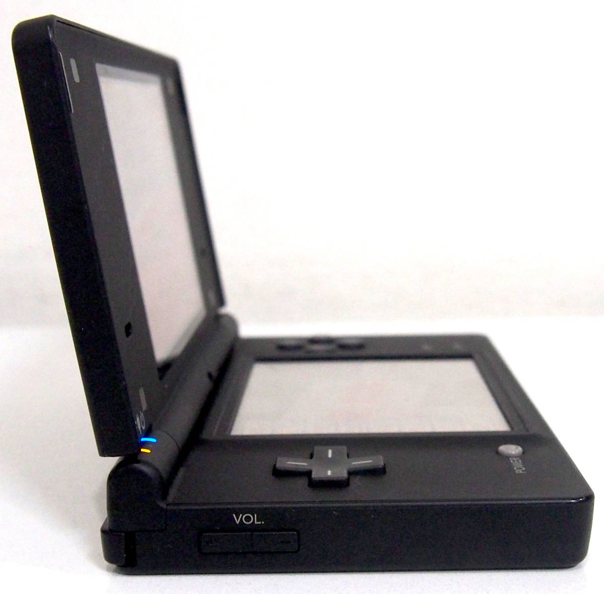 ★☆★綺麗★Nintendo DSi★ブラアック★マリオカート付き★☆★_画像4