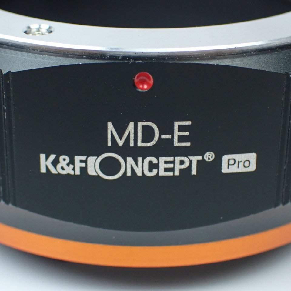★K&F Concept レンズマウントアダプター KF-SRE.P/ケース付き/マウント変換アダプター&1939100006_画像7
