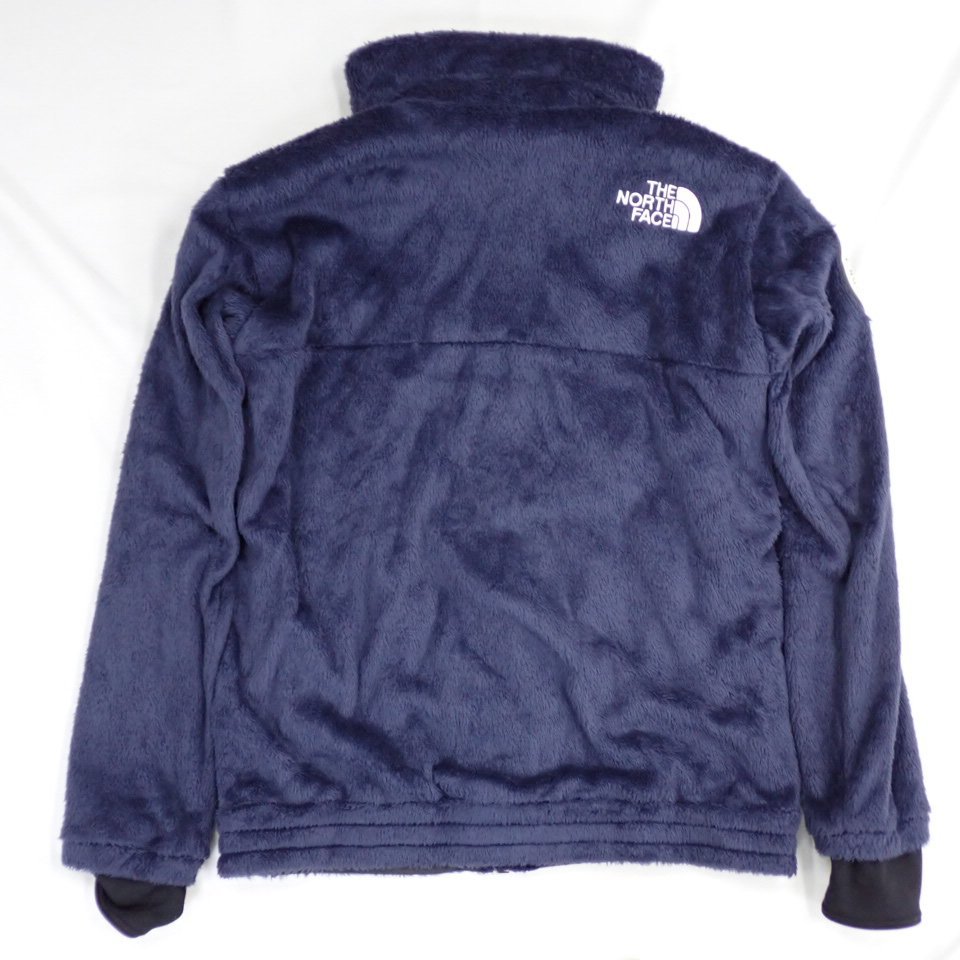 ★1円 THE NORTH FACE/ザノースフェイス アンタークティカバーサロフトジャケット メンズXL/ネイビー/NA61930/フリース&1040800026_画像2