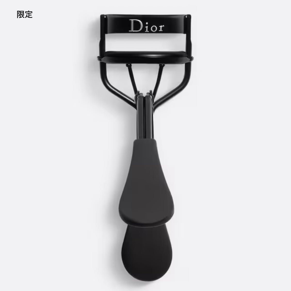 【未使用】Dior ディオールバックステージラッシュカーラー ビューラー コスメ コフレ メイクアップ