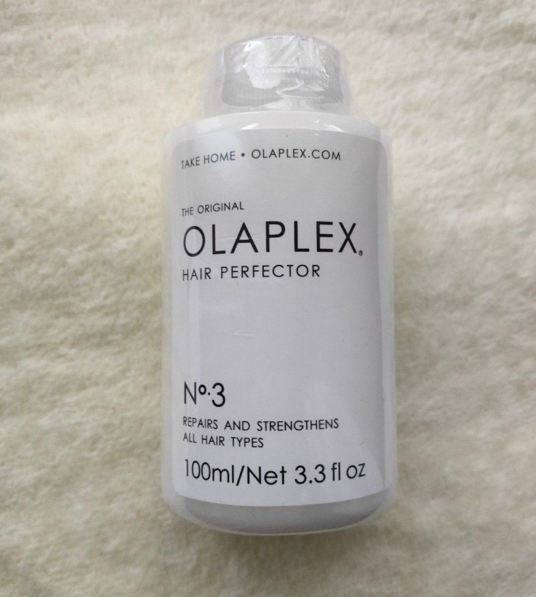 オラプレックス No.3 Olaplex ヘアパーフェクター　スペシャルケア