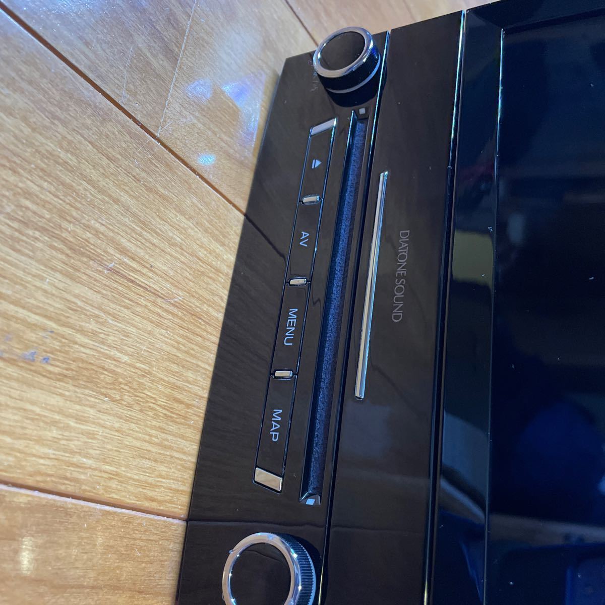 DIATONE SOUND Navi NR-MZ300-BIN-F 三菱 ナビ スバル DIATONE SOUND Navi NR-MZ300-BIN-F 三菱 ナビ スバル