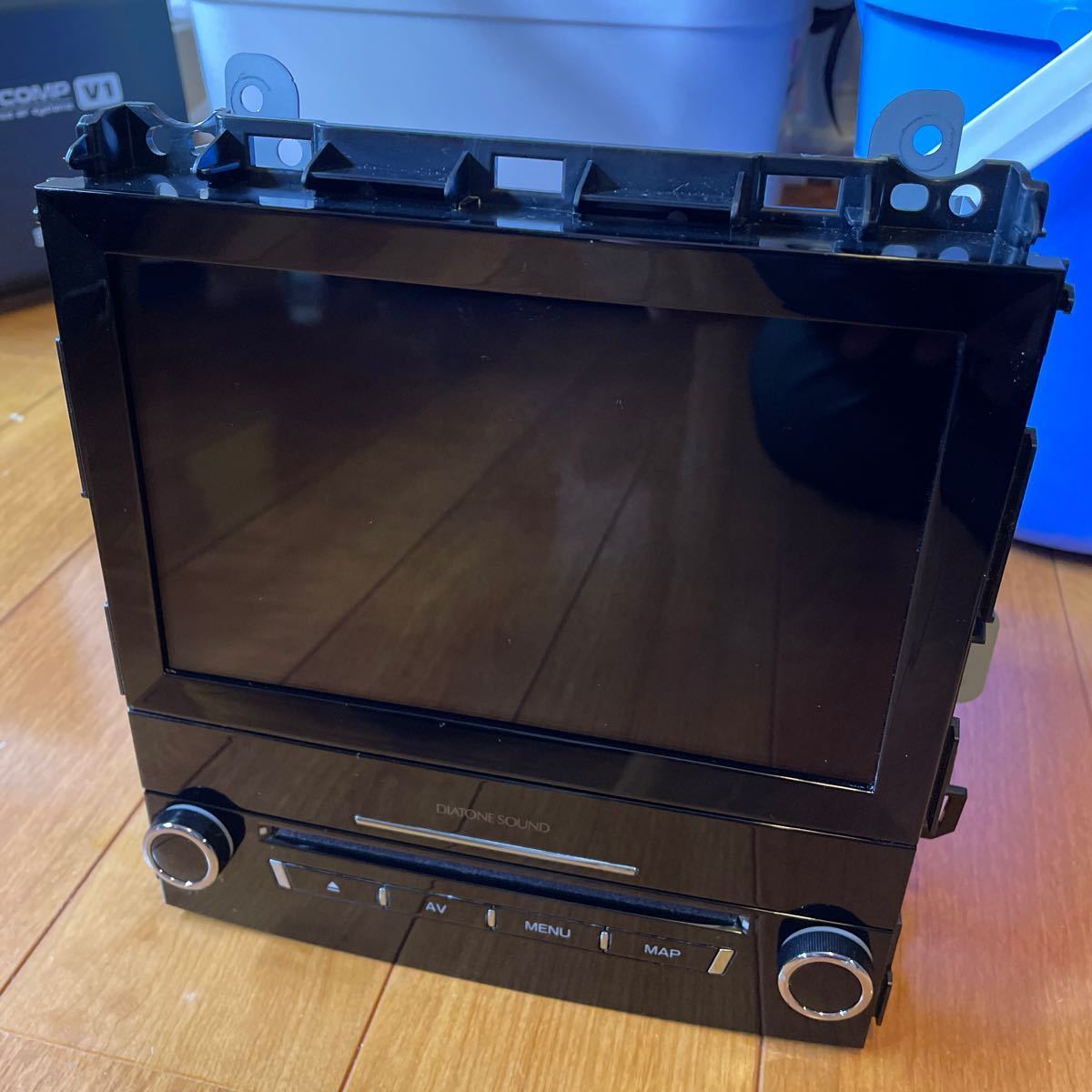 DIATONE SOUND Navi NR-MZ300-BIN-F 三菱 ナビ スバル DIATONE SOUND Navi NR-MZ300-BIN-F 三菱 ナビ スバル