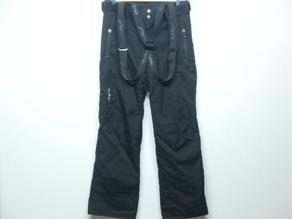 フェニックス パンツ SNOWPANTS スキーウェア ビブ L_画像1