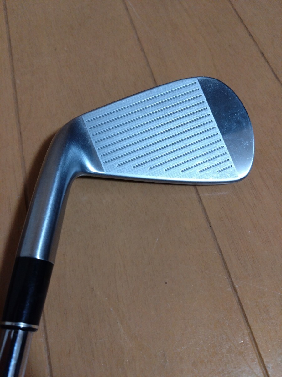 スリクソン　SRIXON　アイアン　5 Z585 フレックスS 右　１円スタート　メンズ　１_画像2