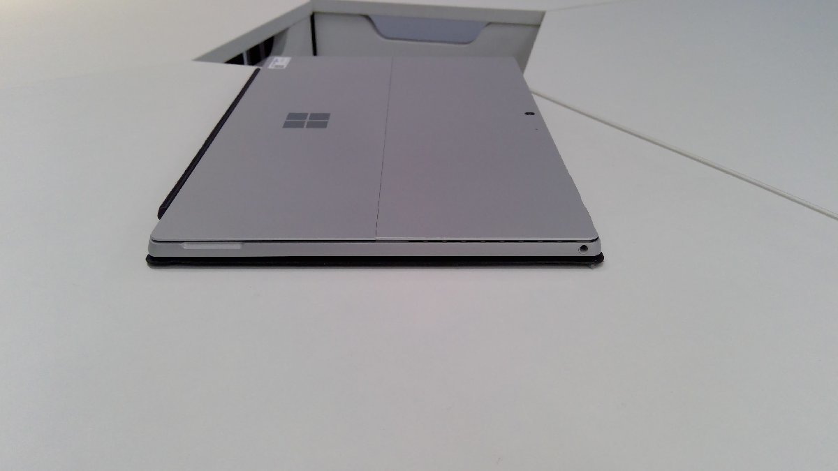 E133350 Surface Pro 7+ (1NA-00013) Core i5-1135G7 8GB SSD-256GB 12.3インチ_画像4