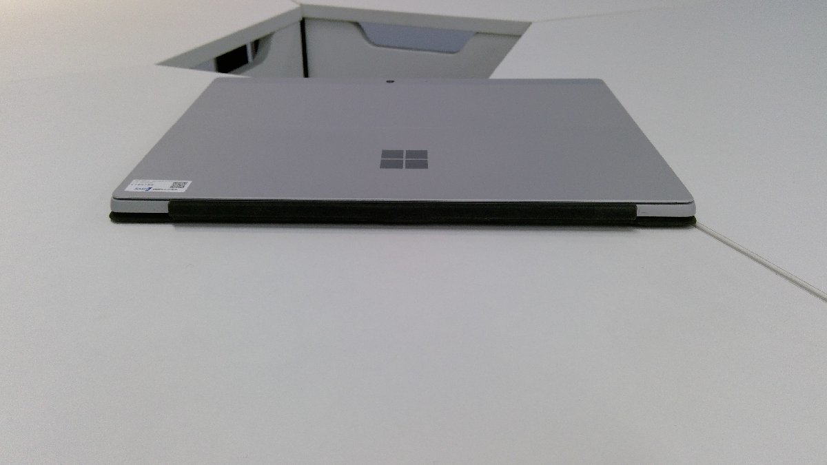 E145168 Surface Pro7+LTE Advanced (1S3-00013) Core i5-1135G7 8GB SSD-256GB 12.3インチ_画像5