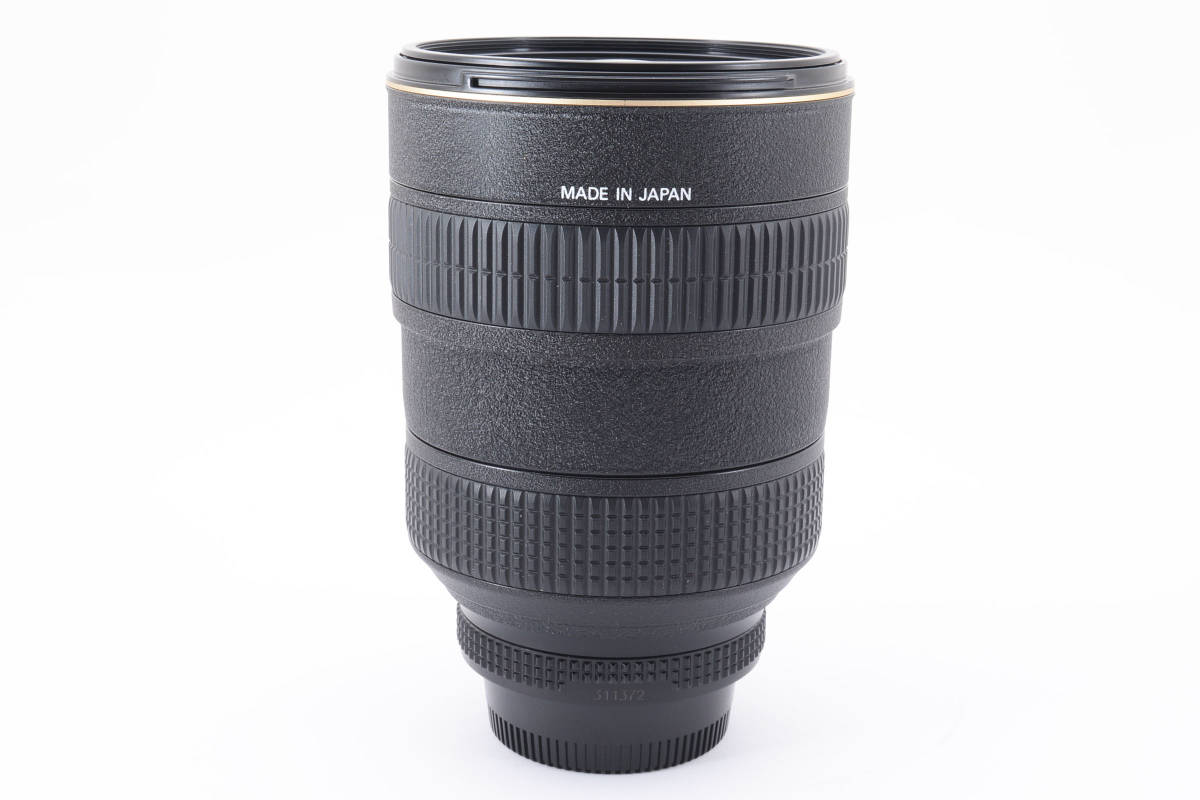 ★外観超美品★ ニコン Nikon AF-S Nikkor 28-70mm F2.8D ED #16445TR_画像10