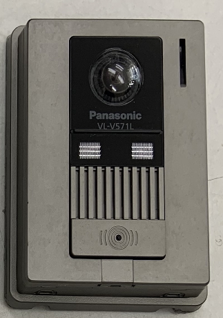 家じゅうどこでもドアホン テレビドアホン VL-MWD701大型モニター（ワイヤレスモニター子機２台付）_画像5