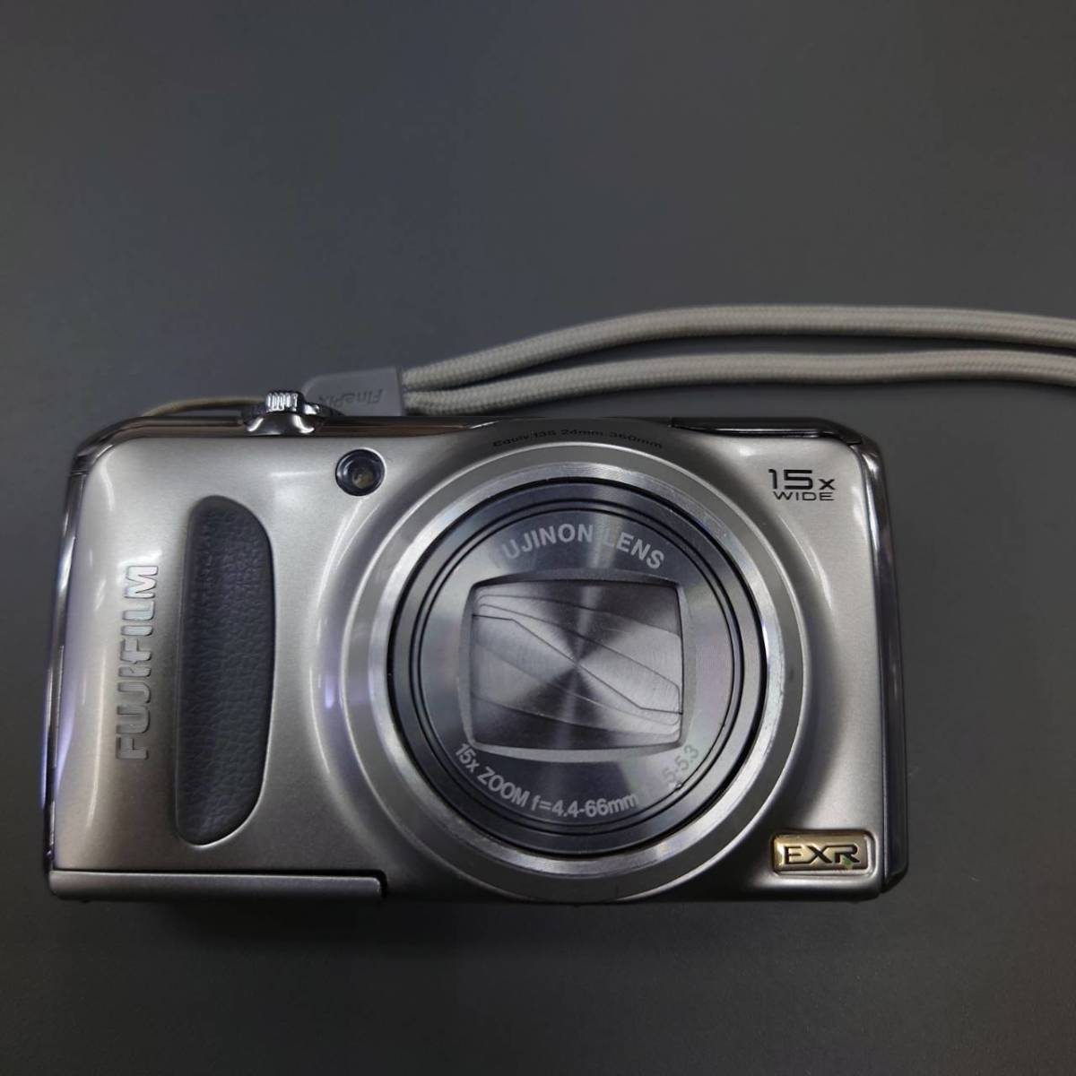 稼動品】FUJIFILM 富士フィルム FinePix F300EXR コンパクトデジタル