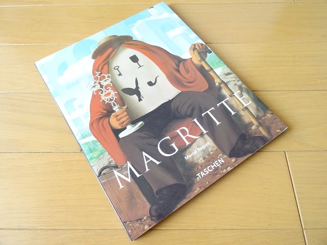 ヤフオク 洋書 マグリット画集 作品写真集 本 イタリア語 ヤフオク 洋書 マグリット画集 作品写真集 本 イタリア語