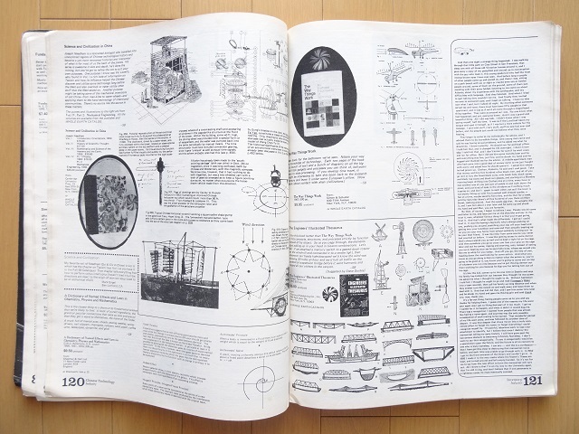 ヤフオク! - 洋書 The Last Whole Earth Catalog 1971 ホール