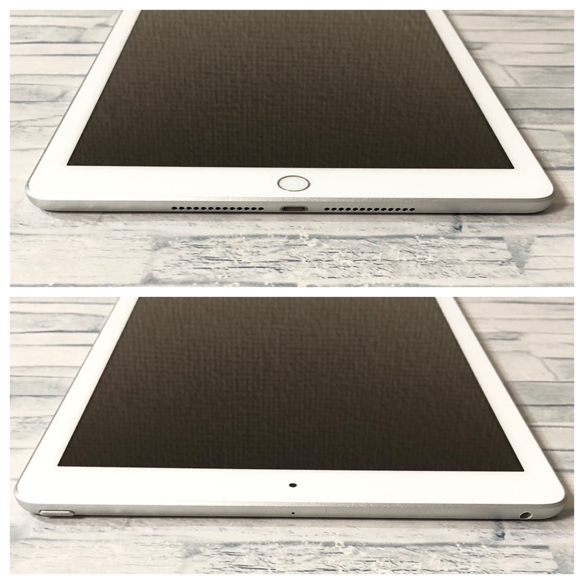 第6世代 iPad 32GB wifiモデル 管理番号：1111 - iPad本体