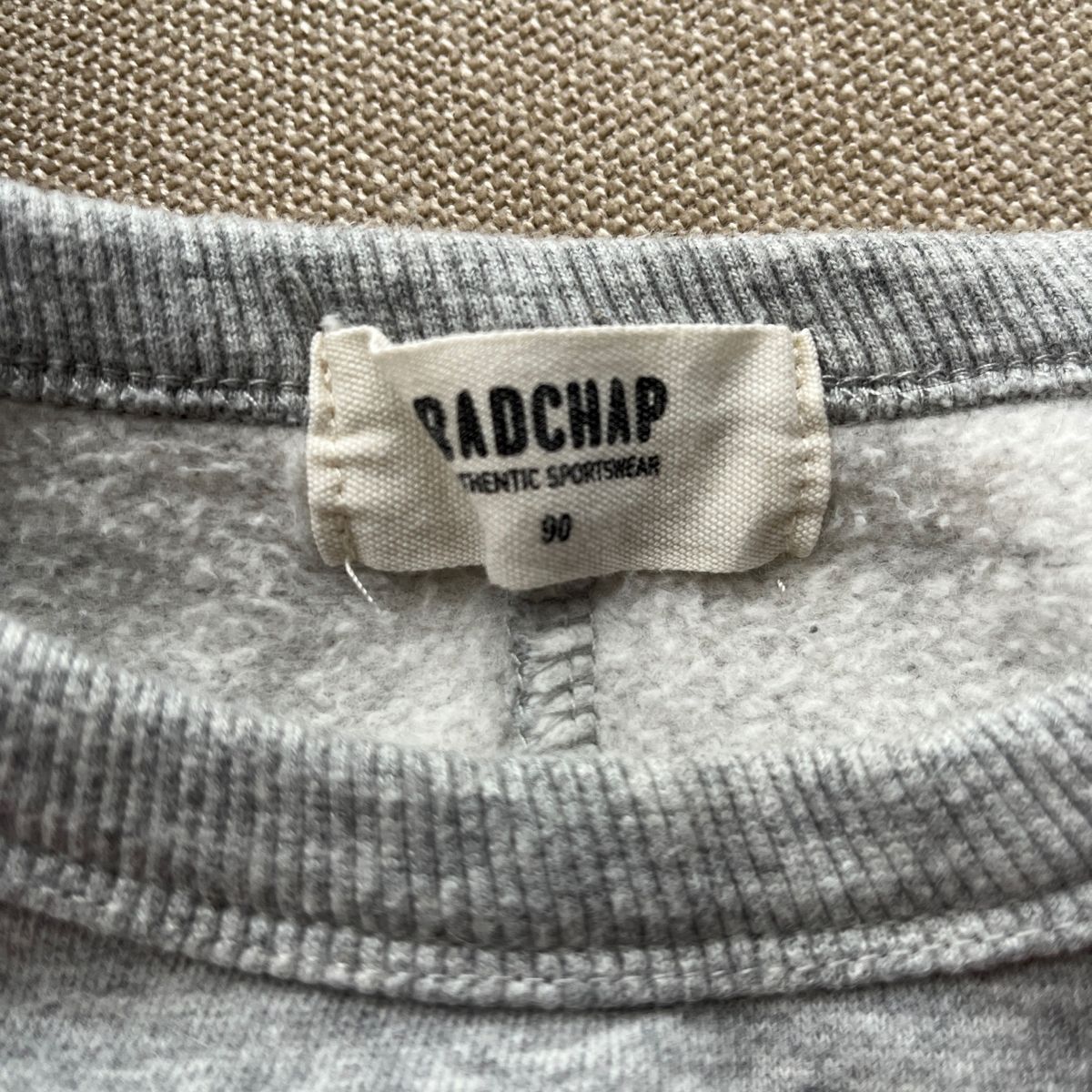 babygap RADCHAP トレーナー 長袖　トップス